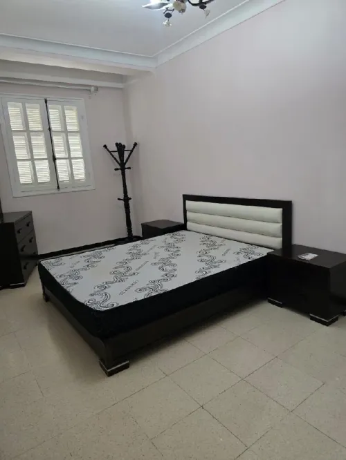 Location Appartement F3 Alger Souidania