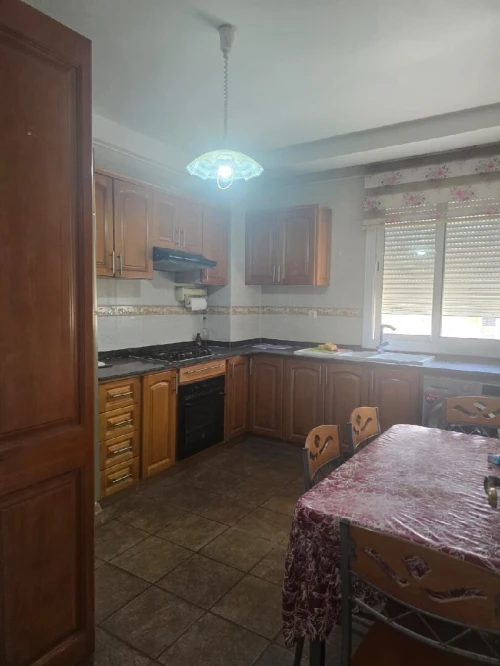 Location Appartement F3 Alger Staoueli