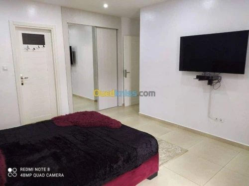 Vente Appartement F4 Alger Souidania
