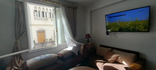 Location Appartement F3 Alger Belouizdad