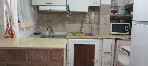 Location Appartement F3 Alger Belouizdad