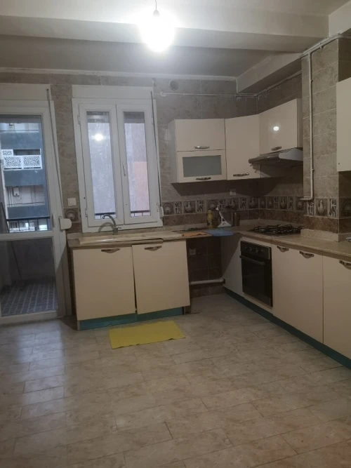 Location Appartement F5 Alger Souidania