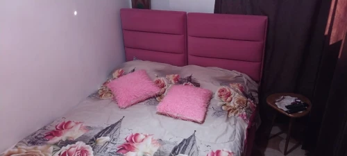 Location Appartement F3 Alger Belouizdad