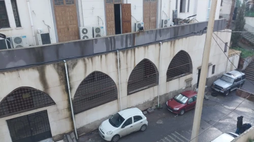 Location Appartement F3 Alger Belouizdad