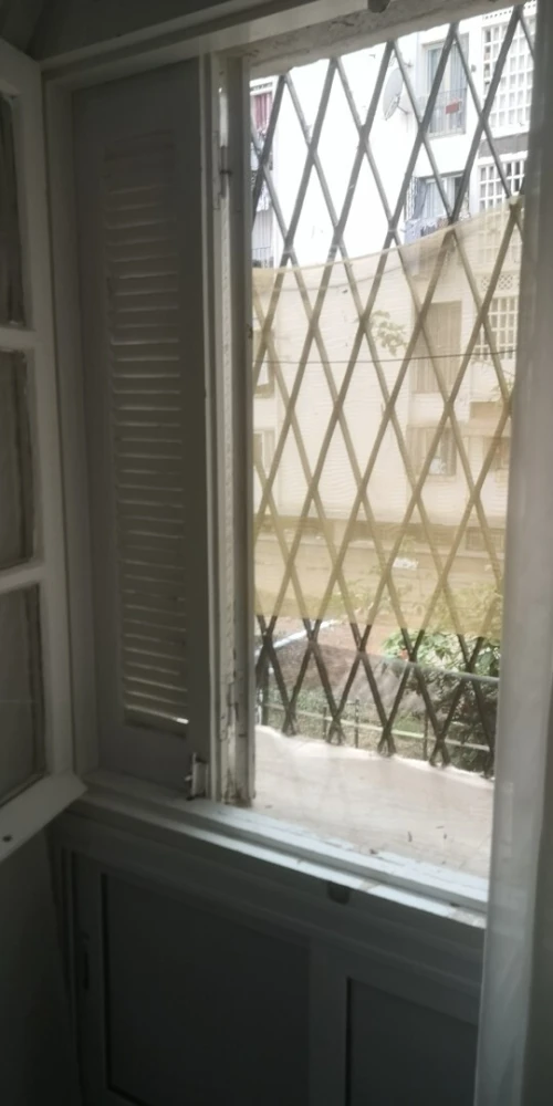 Vente Appartement F3 Alger Ben aknoun