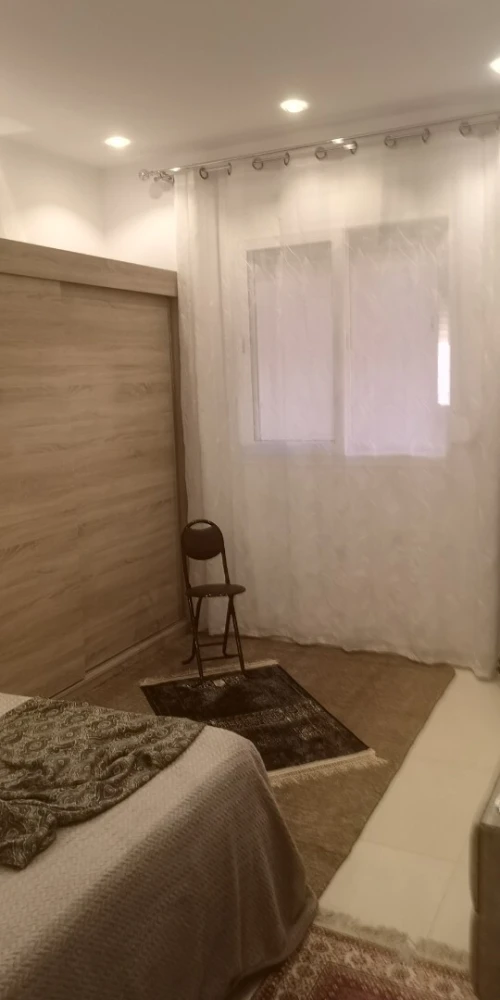 Vente Appartement F3 Alger Draria