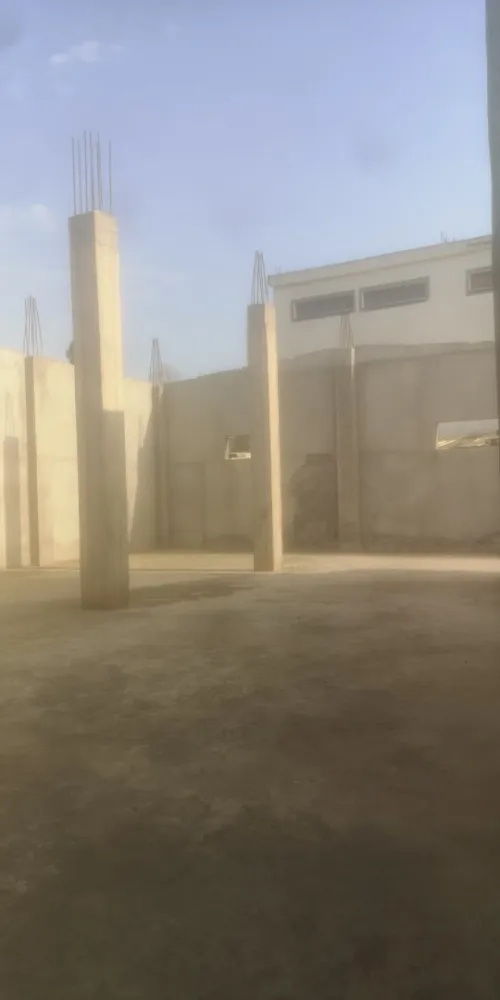 Vente Hangar Alger Rahmania