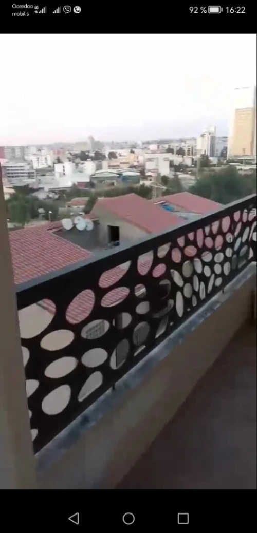 Location Appartement F3 Alger Ouled fayet