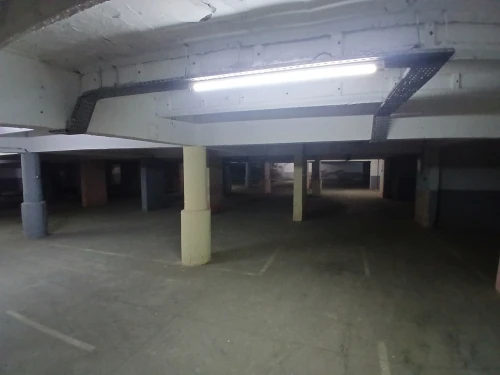 Vente Hangar - Usine Alger Belouizdad