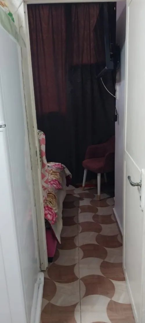 Location Appartement F3 Alger Belouizdad