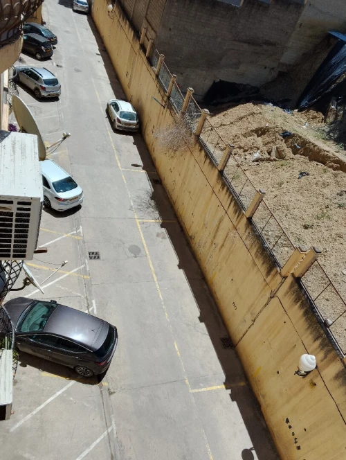 Vente Appartement F3 Alger Souidania