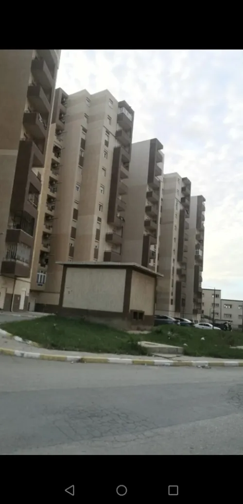 Location Appartement F4 Alger Souidania