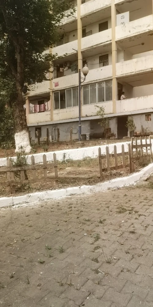 Vente Appartement F3 Alger Ben aknoun