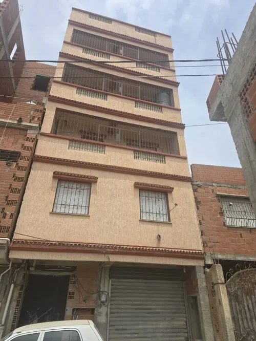 Vente Villa Alger Douera