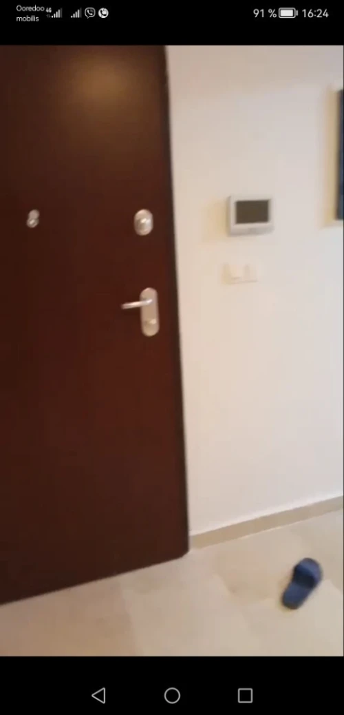 Location Appartement F3 Alger Ouled fayet