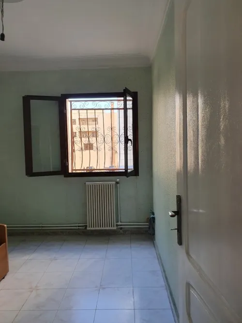Location Appartement F3 Alger Belouizdad 5