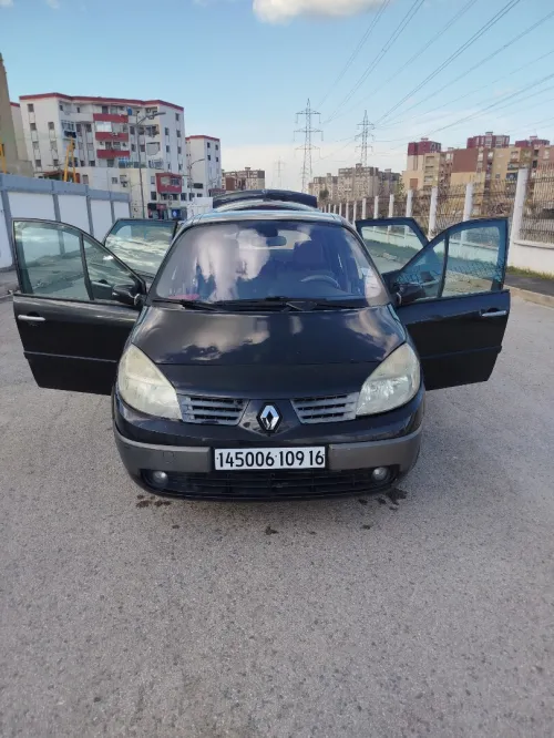 Renault Scenic 2009 Scenic