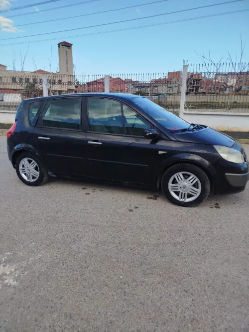 Renault Scenic 2009 Scenic