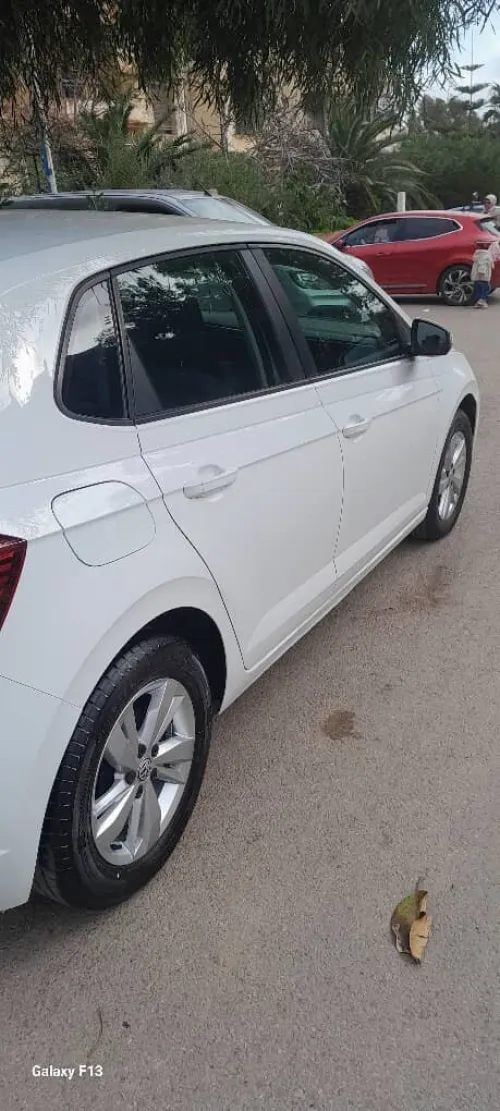 Volkswagen Polo 2018 TrendLine