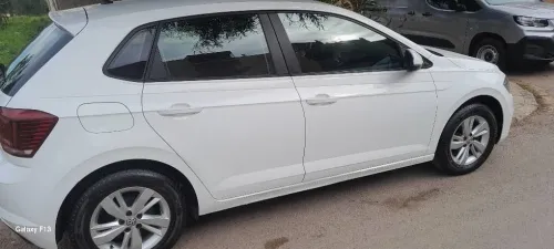 Volkswagen Polo 2018 TrendLine