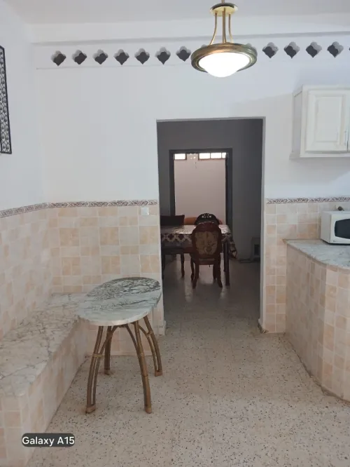 Location vacances Bungalow F5 Boumerdès Zemmouri