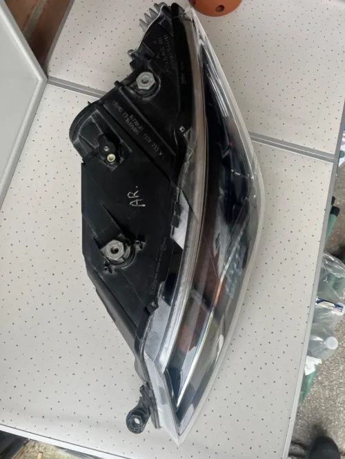 Leon Phare فار full LED LEON Seat 5F1