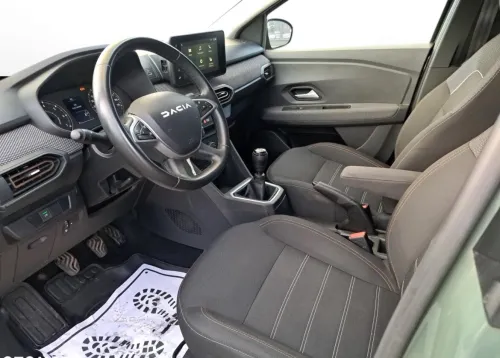 Dacia Sandero 2023 Stepway Expression