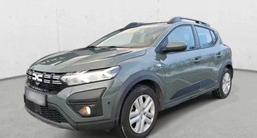 Dacia Sandero 2023 Stepway Expression
