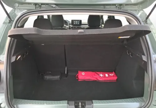 Dacia Sandero 2023 Stepway Expression