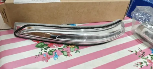 Clignotant rétroviseur hyundai santafe 2013/2016