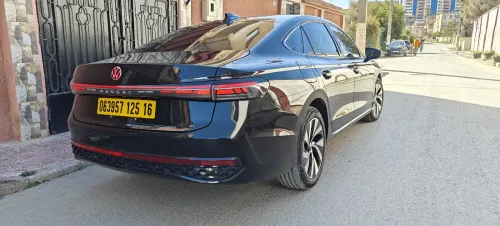 Volkswagen Passat 2025 Pro