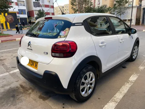 Citroen C3 2024 You