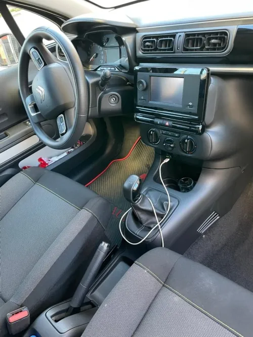Citroen C3 2024 You