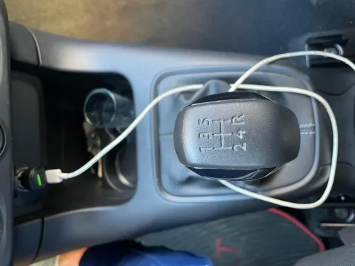 Citroen C3 2024 You
