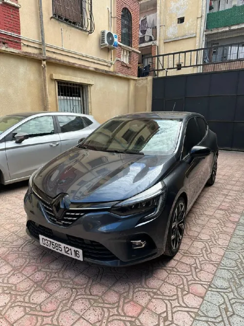 Renault Clio 5 2021 Intense plus