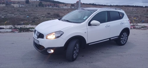Nissan Qashqai 2013 Allure