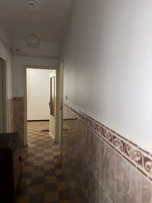 Location Appartement F3 Blida Blida