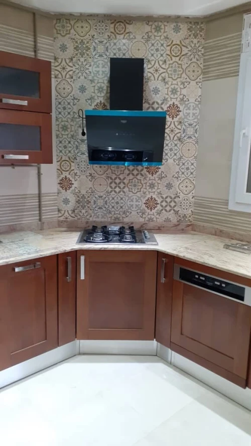 Vente Appartement F4 Blida Soumaa