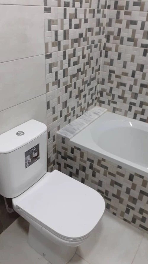 Vente Appartement F4 Blida Soumaa