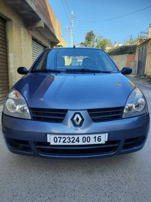 Renault Clio Classique 2008 Clio Classique