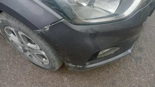 Hyundai i20 2019 i20