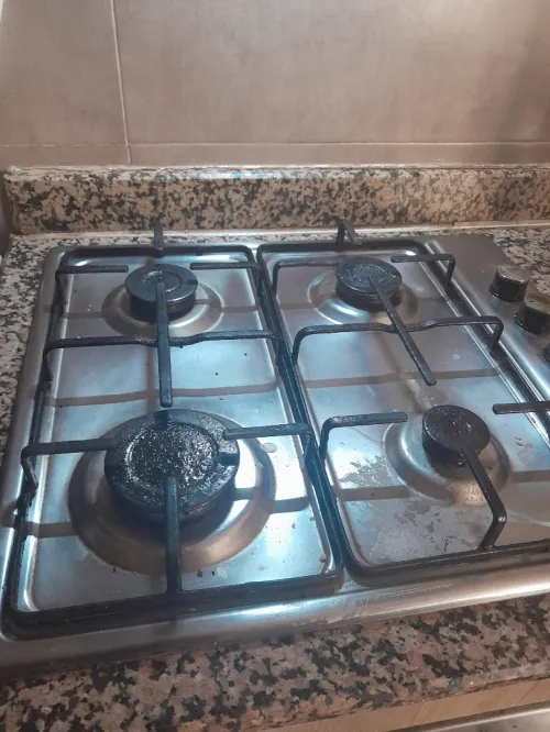 Équipements  cuisine 