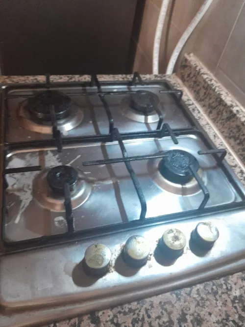 Équipements  cuisine 