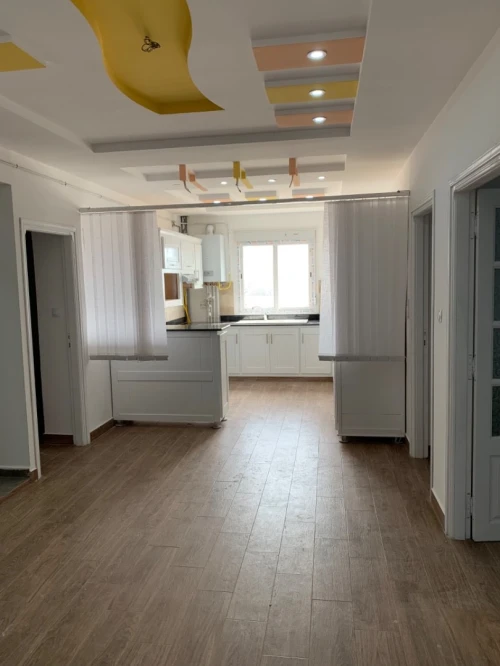 Vente Appartement F4 Oran Bir el djir