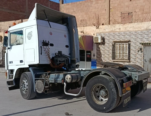 Volvo F12 1984