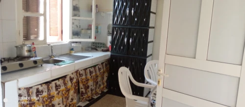 Location Duplex F2 Mostaganem Mostaganem