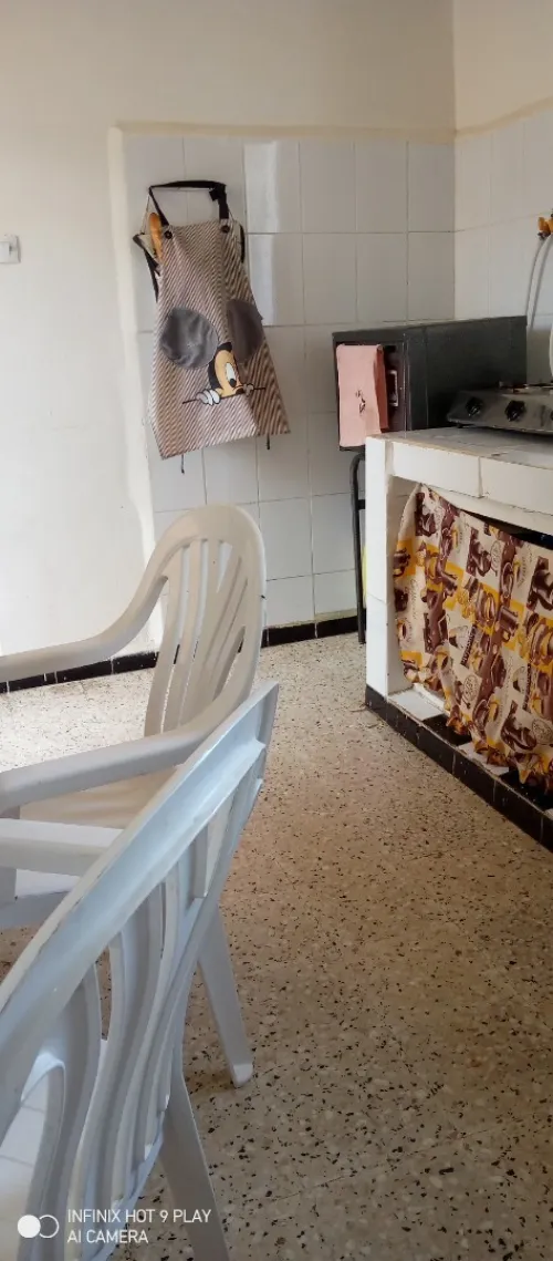 Location Duplex F2 Mostaganem Mostaganem