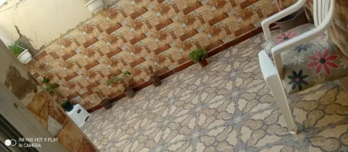 Location Duplex F2 Mostaganem Mostaganem