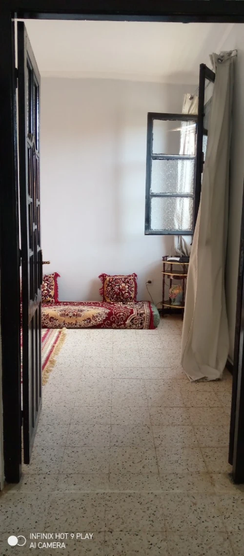 Location Duplex F2 Mostaganem Mostaganem