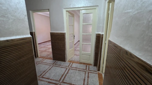 Vente Appartement F3 Relizane Djidioua